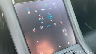 Porsche Taycan 4S 2024