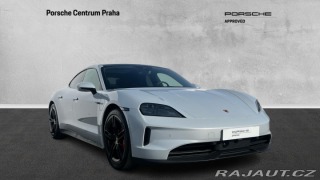 Porsche Taycan 4S 2024