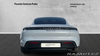 Porsche Taycan 4S 2024