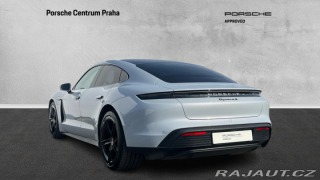 Porsche Taycan 4S 2024