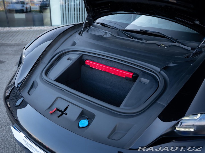 Porsche Taycan 4s Plus 2021