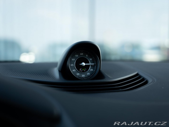 Porsche Taycan 4s Plus 2021