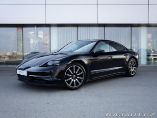 Porsche Taycan 4s Plus 2021