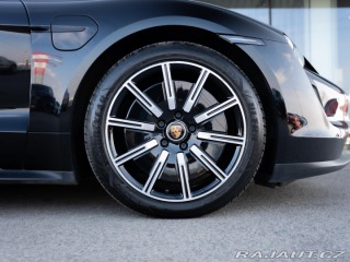 Porsche Taycan 4s Plus 2021