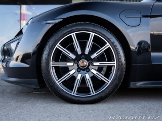 Porsche Taycan 4s Plus 2021