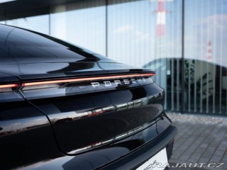 Porsche Taycan 4s Plus 2021