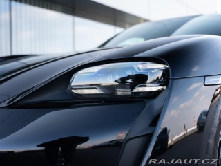 Porsche Taycan 4s Plus 2021