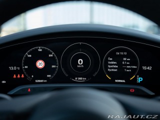 Porsche Taycan 4s Plus 2021