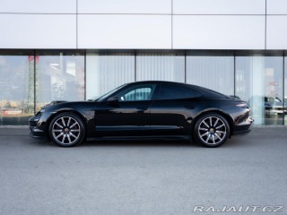 Porsche Taycan 4s Plus 2021