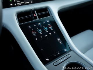 Porsche Taycan 4s Plus 2021