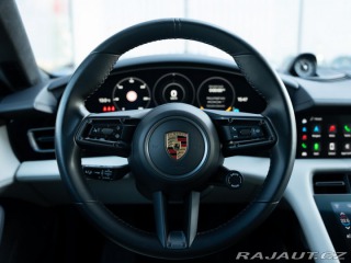 Porsche Taycan 4s Plus 2021