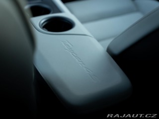 Porsche Taycan 4s Plus 2021