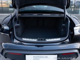 Porsche Taycan 4s Plus 2021