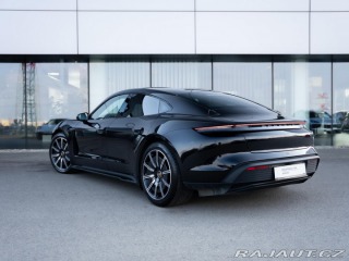 Porsche Taycan 4s Plus 2021