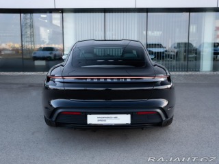 Porsche Taycan 4s Plus 2021