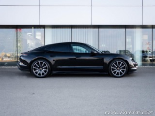 Porsche Taycan 4s Plus 2021