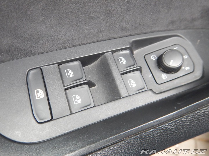 Škoda Kodiaq SPORTLINE 2.0 TDI, ČR, 1. 2020