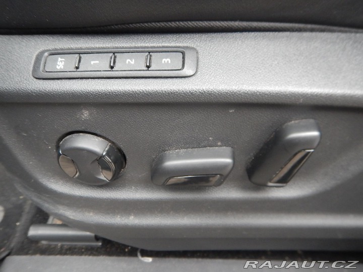 Škoda Kodiaq SPORTLINE 2.0 TDI, ČR, 1. 2020