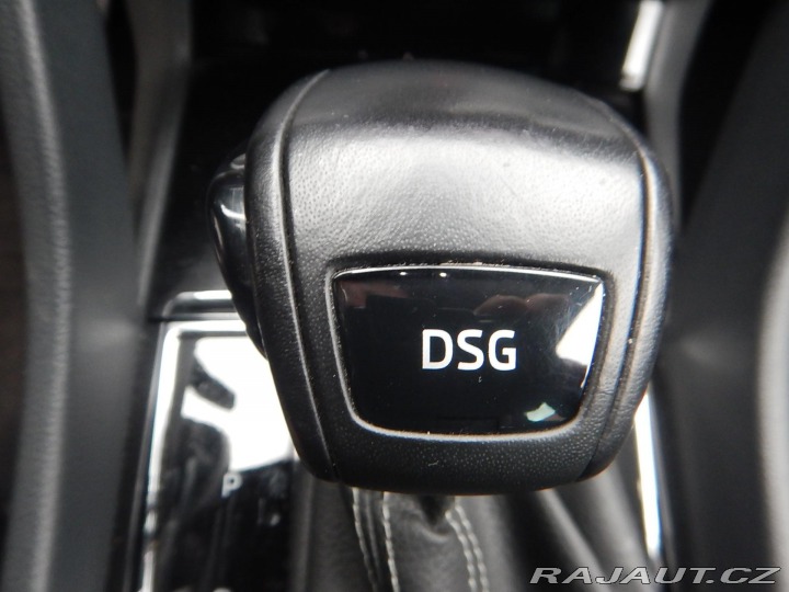 Škoda Kodiaq SPORTLINE 2.0 TDI, ČR, 1. 2020