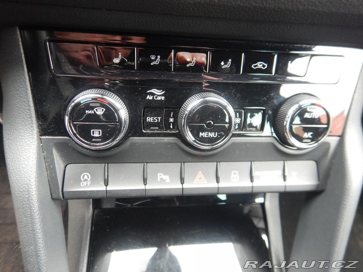 Škoda Kodiaq SPORTLINE 2.0 TDI, ČR, 1. 2020