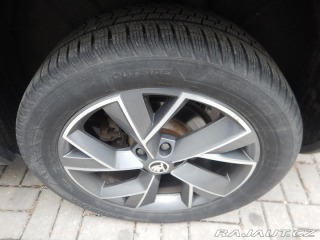 Škoda Kodiaq SPORTLINE 2.0 TDI, ČR, 1. 2020