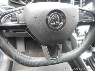 Škoda Kodiaq SPORTLINE 2.0 TDI, ČR, 1. 2020