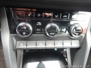 Škoda Kodiaq SPORTLINE 2.0 TDI, ČR, 1. 2020