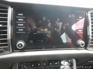 Škoda Kodiaq SPORTLINE 2.0 TDI, ČR, 1. 2020