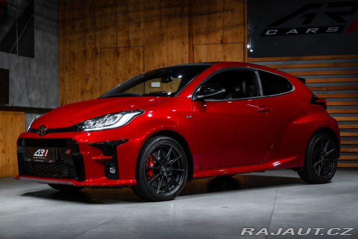 Toyota Yaris  2021