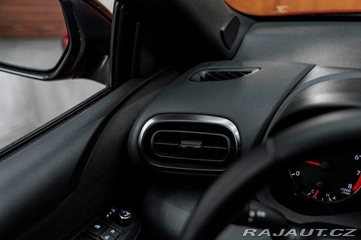 Toyota Yaris GR 2021