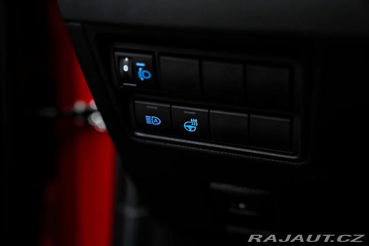 Toyota Yaris GR 2021