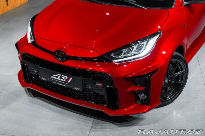 Toyota Yaris  2021