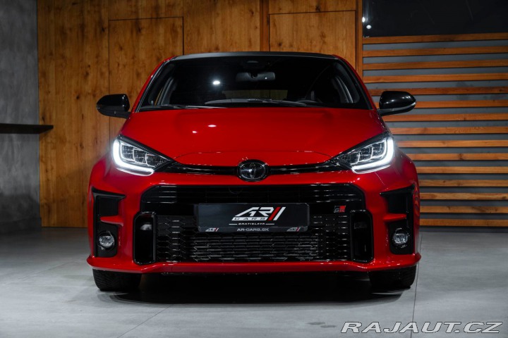 Toyota Yaris  2021