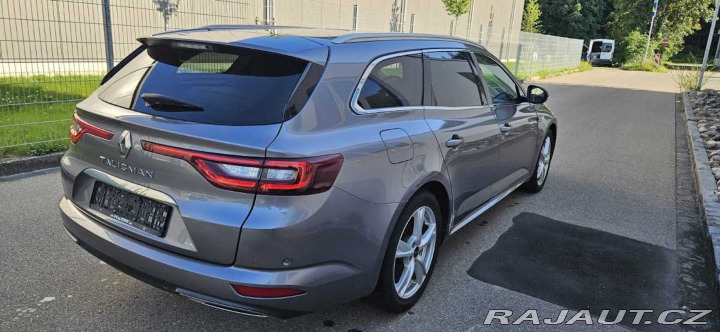 Renault Talisman  2017