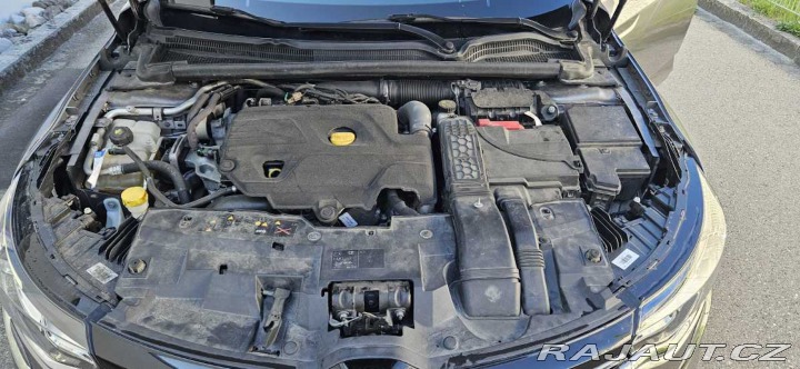 Renault Talisman  2017