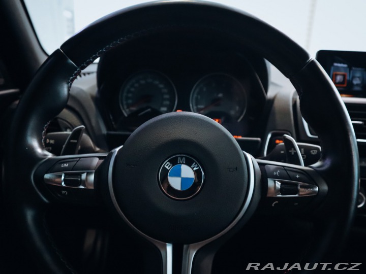 BMW M2 272 kW Automat 2016
