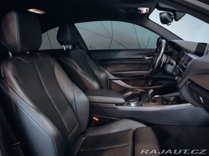 BMW M2 272 kW Automat 2016