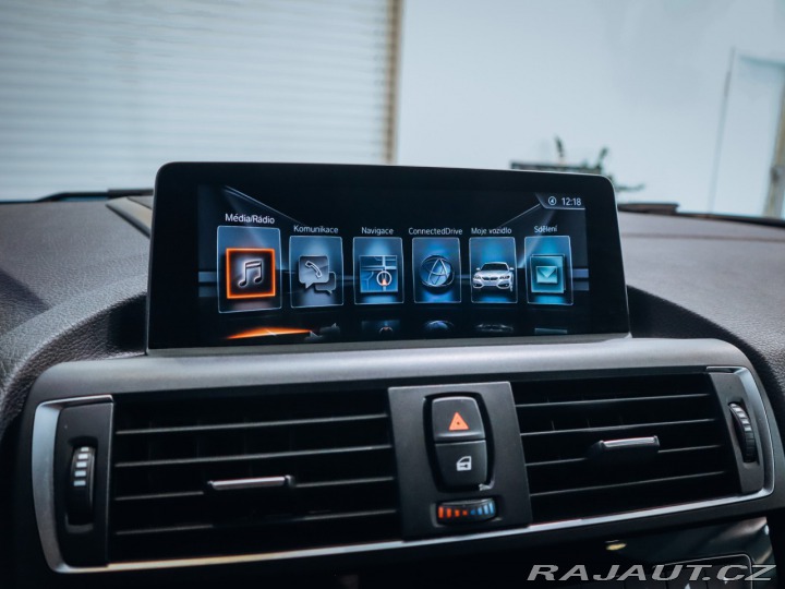 BMW M2 272 kW Automat 2016