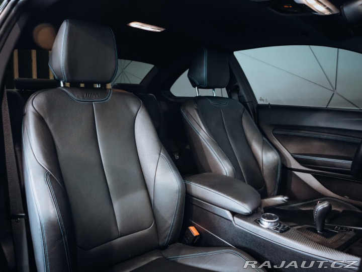 BMW M2 272 kW Automat 2016