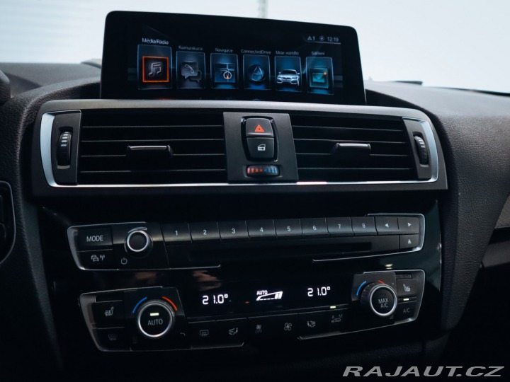 BMW M2 272 kW Automat 2016