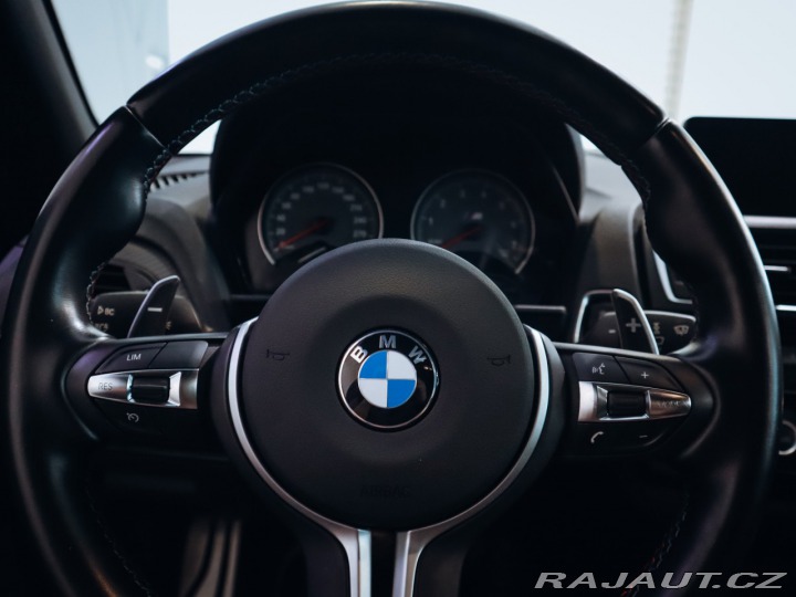 BMW M2 272 kW Automat 2016