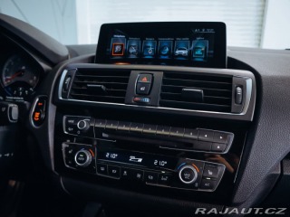 BMW M2 272 kW Automat 2016