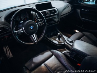 BMW M2 272 kW Automat 2016