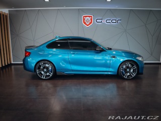 BMW M2 272 kW Automat 2016