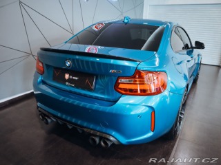 BMW M2 272 kW Automat 2016