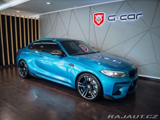 BMW M2 272 kW Automat 2016