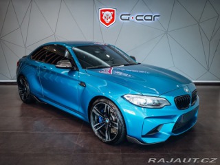 BMW M2 272 kW Automat 2016