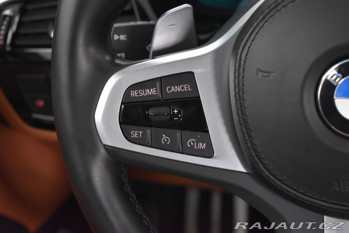 BMW 5 530d xD ///MSPORT*TAŽNÉ*Č 2022