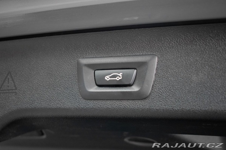 BMW 5 530d xD REZERVACE 2022