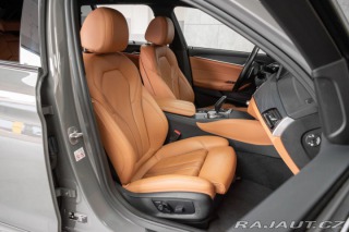 BMW 5 530d xD ///MSPORT*TAŽNÉ*Č 2022